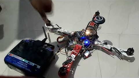 Emax blheli 25A ESC minimum throttle capturing issue done with throttle cut switch