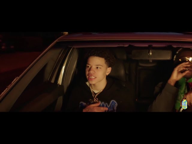 Lil Mosey - Lame Shit (Music Video) class=