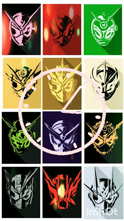 Kamen Rider Zi-O : Over