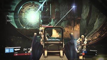 Destiny Trials of osiris - lag switch/cheaters