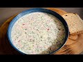 ОКРОШКА! ВКУС ЛЮБИМЫЙ С ДЕТСТВА!