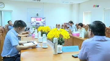 Bồi dưỡng kiến thức về xây dựng Đảng cho các cơ quan báo chí năm 2023 | BRTgo