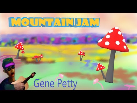 mountain-jam-|-gene-petty-|-bob-blyman-|-guitar-and-bass