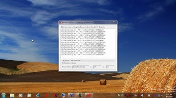 Mouse Click Counter to count Left and Right Mouse Clicks