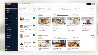 Coachway | The Platform Built to Make Online Coaching Efficient screenshot 3