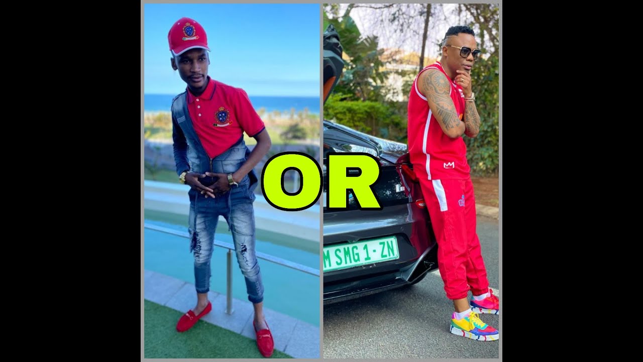 Quality Biyela & DJ Tira's Lifestyle YouTube