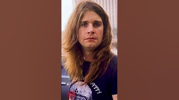 Thumbnail of Close My Eyes Forever #ozzyosbourne #litaford