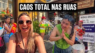 ERRAMOS em morar na Tailândia? (olha isso) 😳🇹🇭