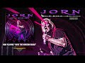 JORN - "Over The Horizon Radar" - Official Audio
