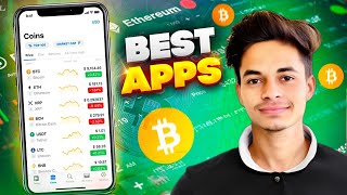 Maximize Your Profits with the Top Crypto Trading App in India 2024 | CoinTrade App Review