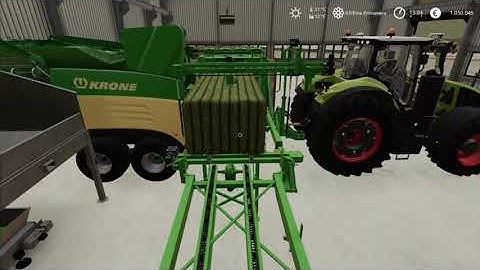 FARMING SIMULATOR 19 ; HOLMAKRA MAP!!!!
