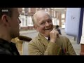 Still Open All Hours S01E02 "Eric the Weather Presenter"