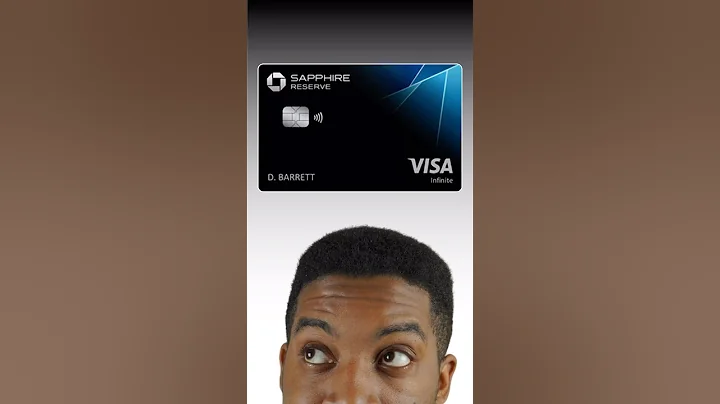 3 Mistakes to Avoid - The Chase Sapphire Reserve - Best Travel Card 2025 - Disclosure in Description