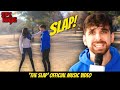 Blinded By The SLAP (Spy Ninjas Music Video)