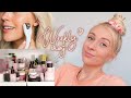 skincare declutter, my lockdown goals & microneedling my face! 💦 | WEEKLY VLOG