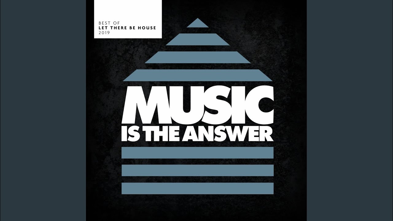 Best Of Let There Be House 2019 (Continuous Mix 1)