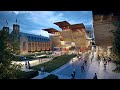 The University of Adelaide Masterplan 2016-2035