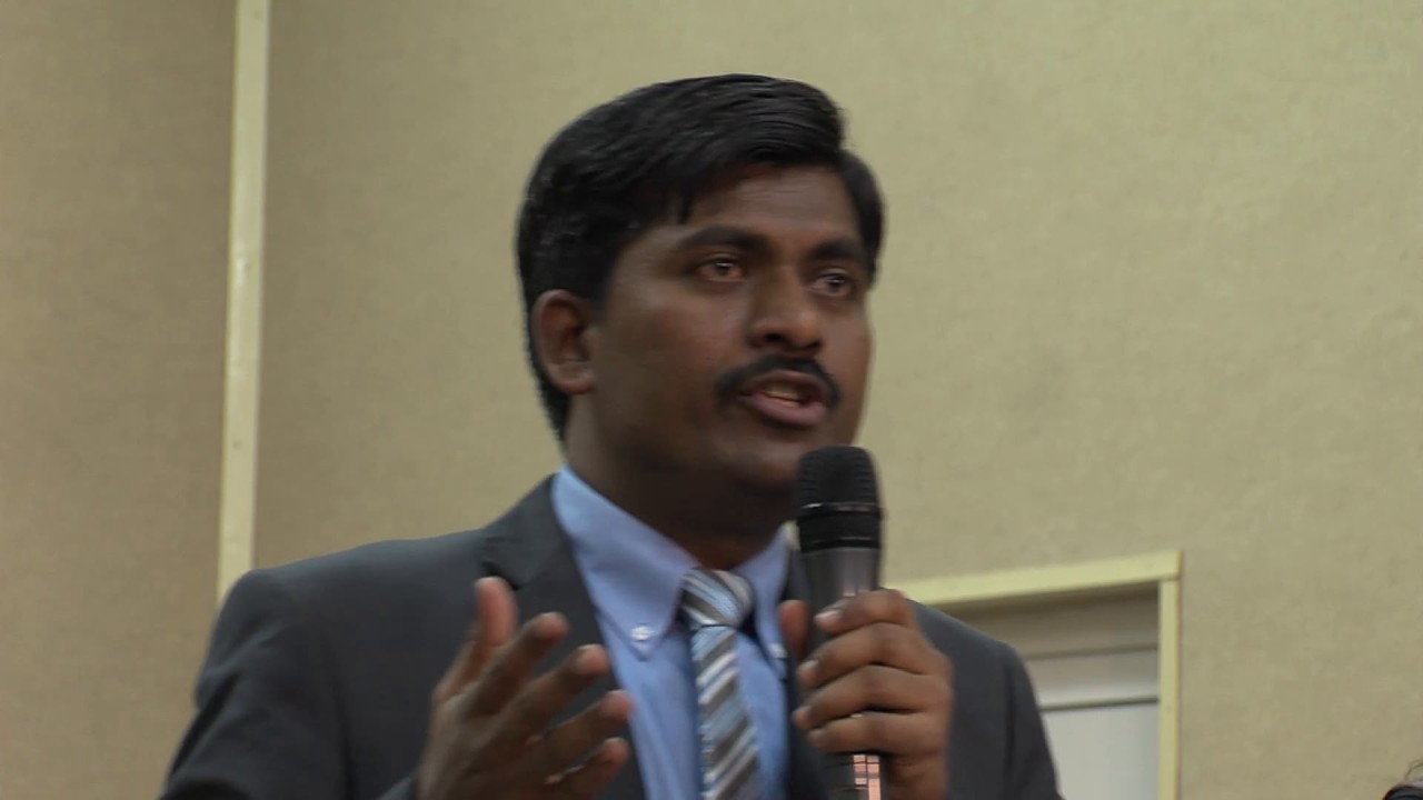 С Бог невъзможното е възможно, Д-р Сатиш Кумар