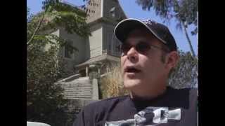 The Psycho Legacy Deleted Scene - The Psycho Remake