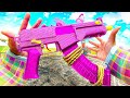 The KSV Meta is UNREAL on Rebirth Island 😍👑