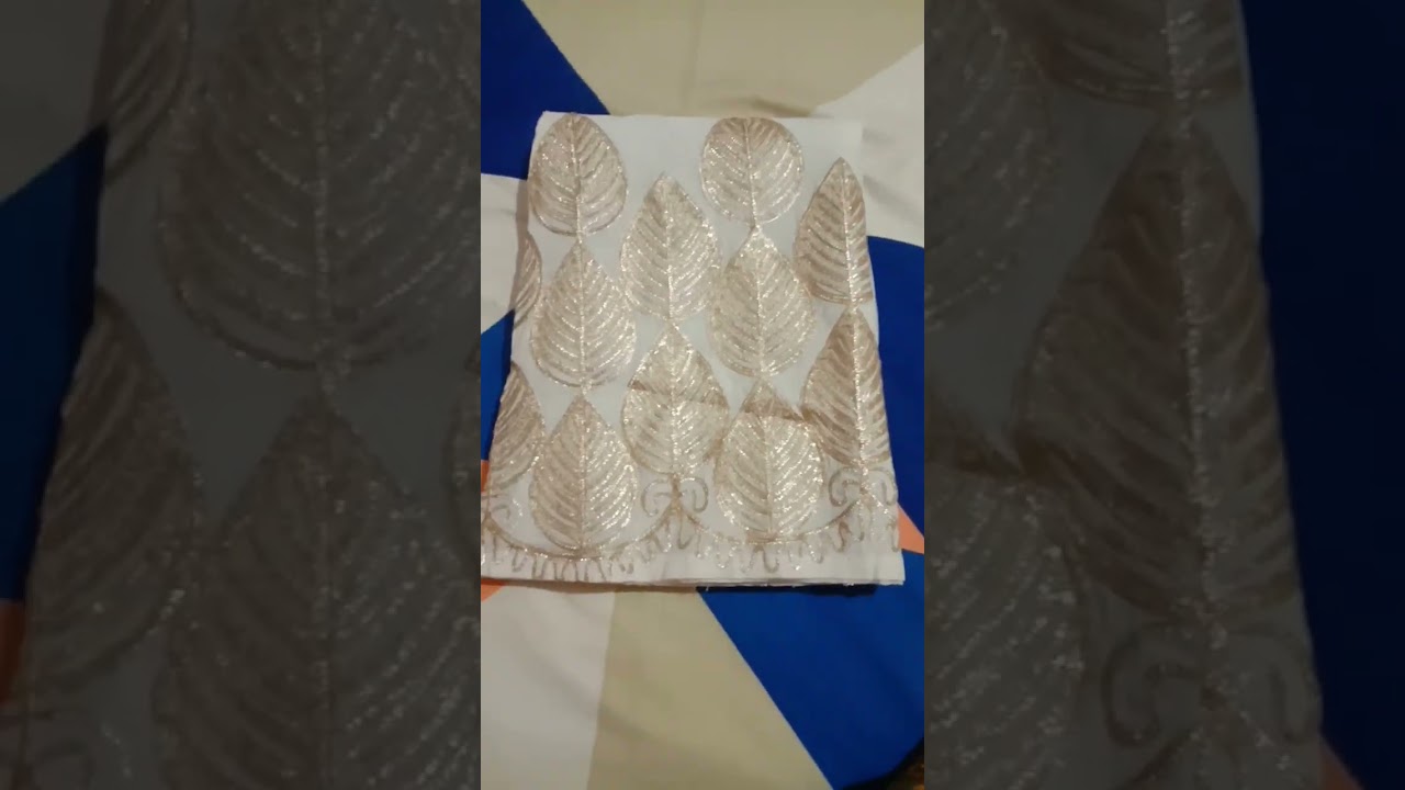 Off White plazo 