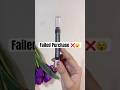 L.A. Colors White Kajal Review | Failed Purchase? 😭#makeup #viral #beauty #explore #fypシ