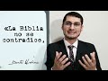 Respuestas Apologéticas 24 - Supuestas contradicciones del Nuevo Testamento