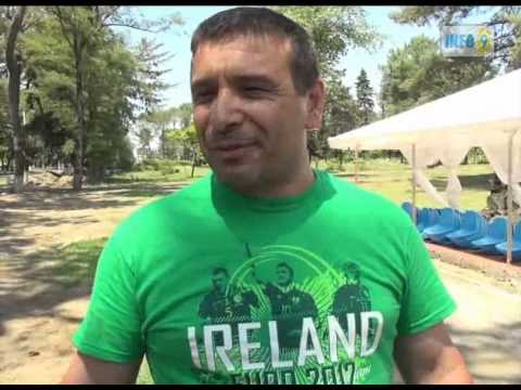 ახალი ტურისტული სერვისი