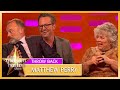 Matthew Perry &amp; Miriam Margolyes Steal The Show | The Graham Norton Show