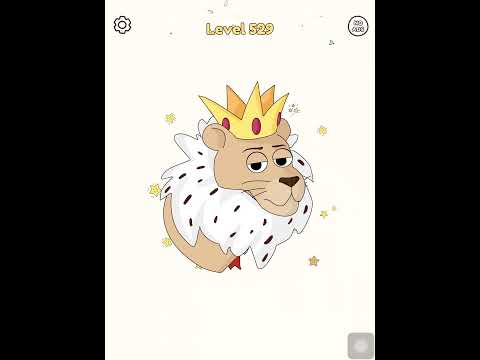 Dop : Draw One Part | Level 529