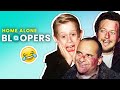 Home Alone: Hilarious Bloopers and Funny On-Set Moments | OSSA Movies image