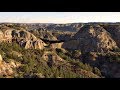 North Dakota ride to Devils Lake Casino - YouTube