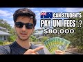 Can Students REALLY Pay University Fees in Australia? (2026 Reality)