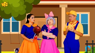 i want lollipop song zombie bam more kids funny songs