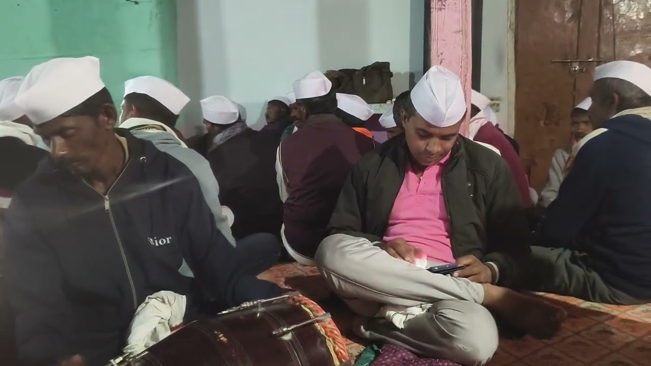 Shiv Shakti pat Darshan bharsada