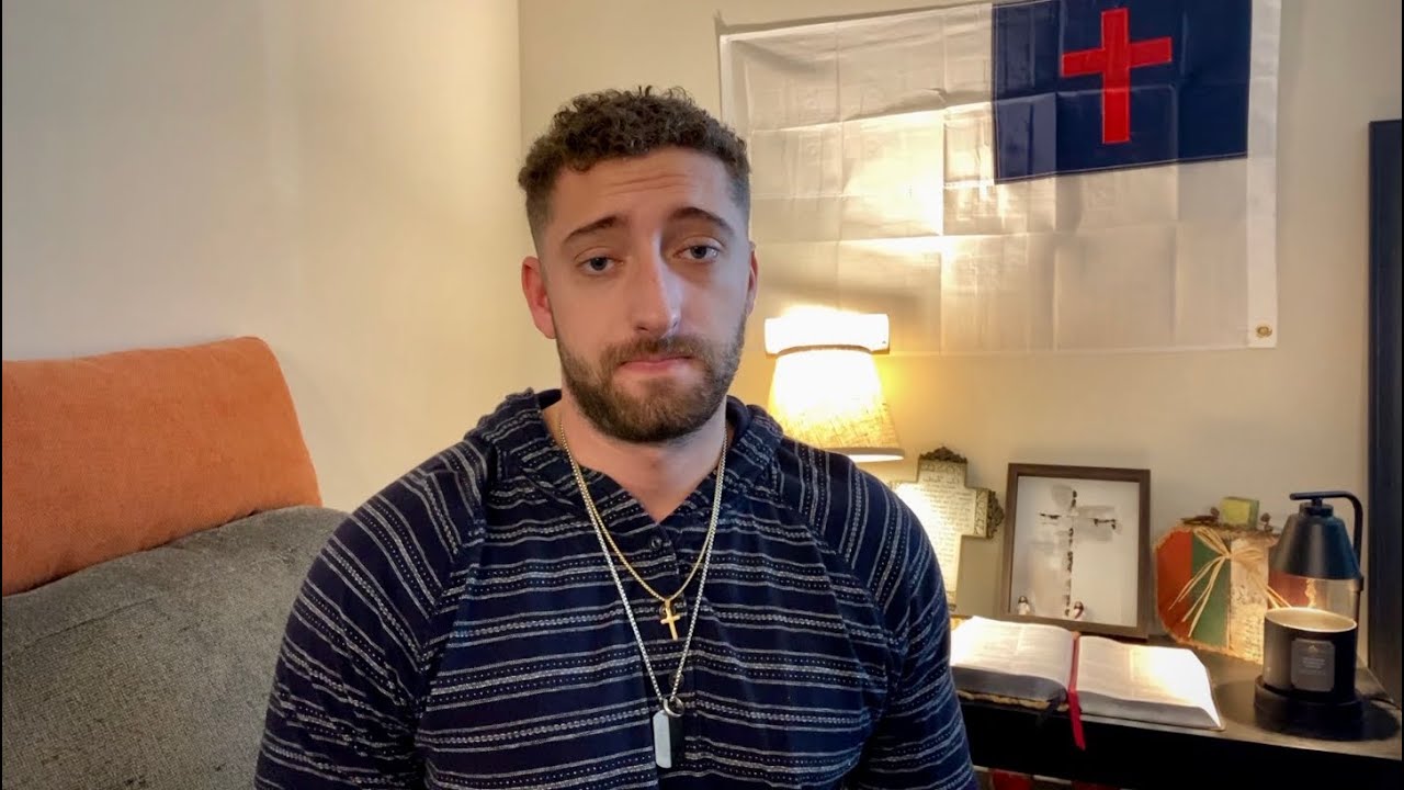 God knows you are lonely (watch this)