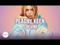L Devine - Peachy Keen (Official Karaoke Instrumental) | SongJam