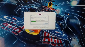 Adobe Premiere Elements 13 crash feature