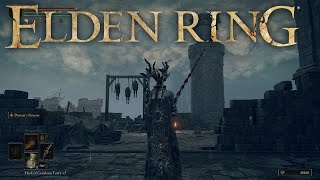 Elden Ring Gameplay #85