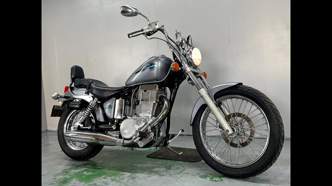 サベージ400 NK41A 「サベージ400」(スズキ)(オートバイ車体 Yahoo