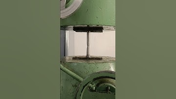 Fracture or Breaking point of mild steel specimen |  stress strain curve