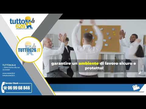 Video Sicurezza e igiene negli stabilimenti di produzione di materiali plastici