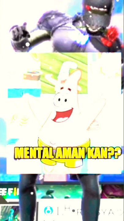 JEDAG JEDUG PANTUN DYLAN PROST'APA LAH DAYAKU YANG HANYA PUNYA SCAR GOLDEN'