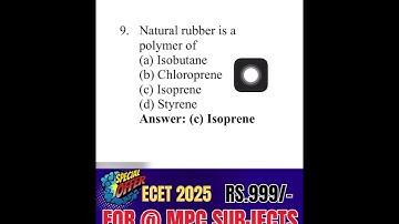 ECET 2025 Physics & Chemistry Guide | How to Score High & Get the Best Rank! 🚀 | Q-96 ,#ecet2025