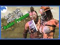 Fallout talk  the raider problem