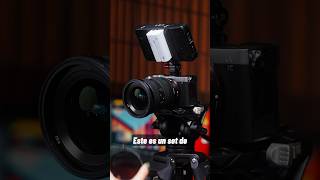 El Filtro ND más VERSÁTIL del mercado ahora mismo. H&amp;Y EVO-Series #sonyalpha #sonya7cii