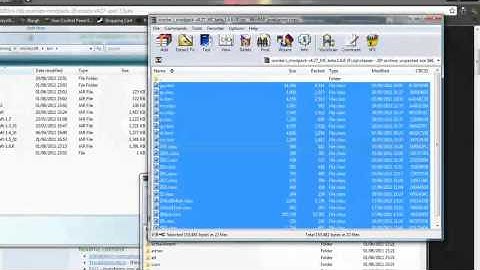 Minecraft/ How to - Install Zombe