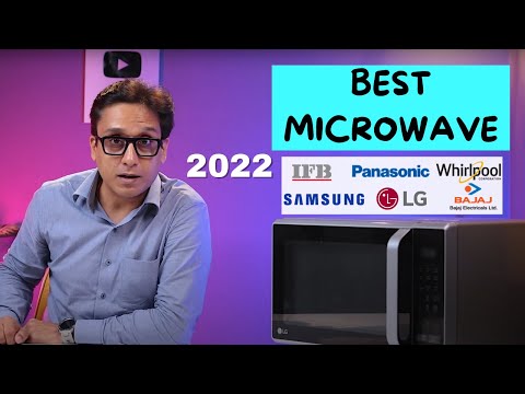 Best Microwave Oven 2022 ⚡ Best Convection Microwave Oven ⚡ Best Microwave 2022