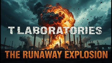 "Runaway Reaction: The T2 Laboratories Tragedy"