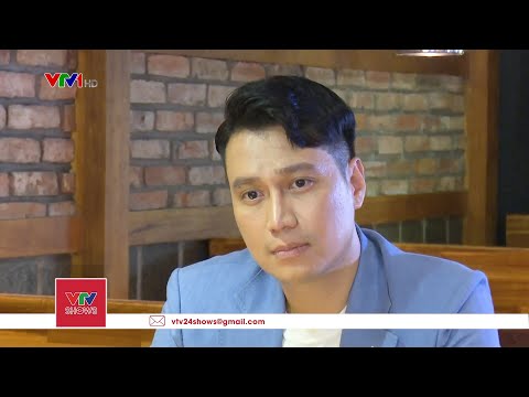 Video Hậu trường Hành trình công lý | Việt Anh muốn đóng vai... - youtube